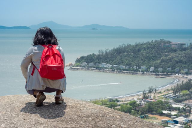 Kenalan dengan Coloane dan Taipa. Sisi Lain Macao yang Bikin Kamu Serasa Trip Ke Eropa