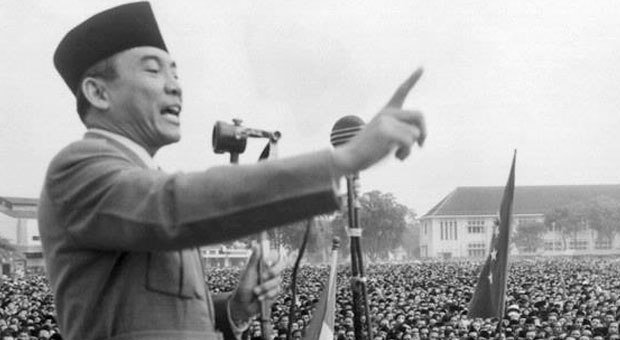 Jelang Pesta Demokrasi, Ini 5 Alasan Kamu Harus Peduli Dengan Politik, Jangan Sampai Golput!