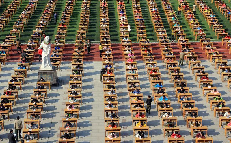 7 Ujian Nasional SMU di Penjuru Dunia. Indonesia Mungkin Bisa Berkaca dari Mereka