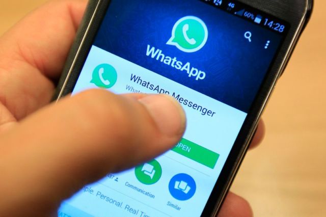 Naikkan Batas Umur Pengguna, Anak di Bawah 16 Tahun Dilarang Pakai WhatsApp di Eropa