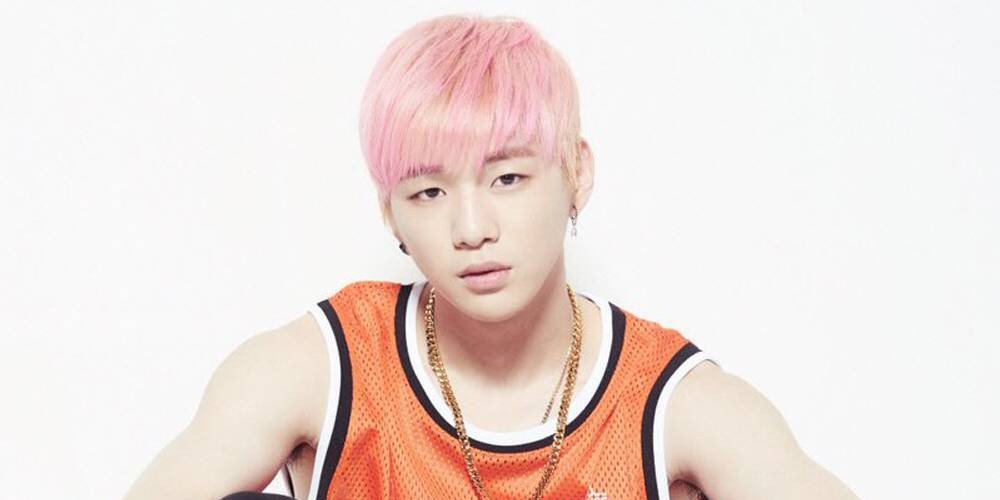 Cute Abis! 10 Oppa Berambut Pink Ini Bikin Gagal Fokus. Mana yang Paling Menyita Perhatian?