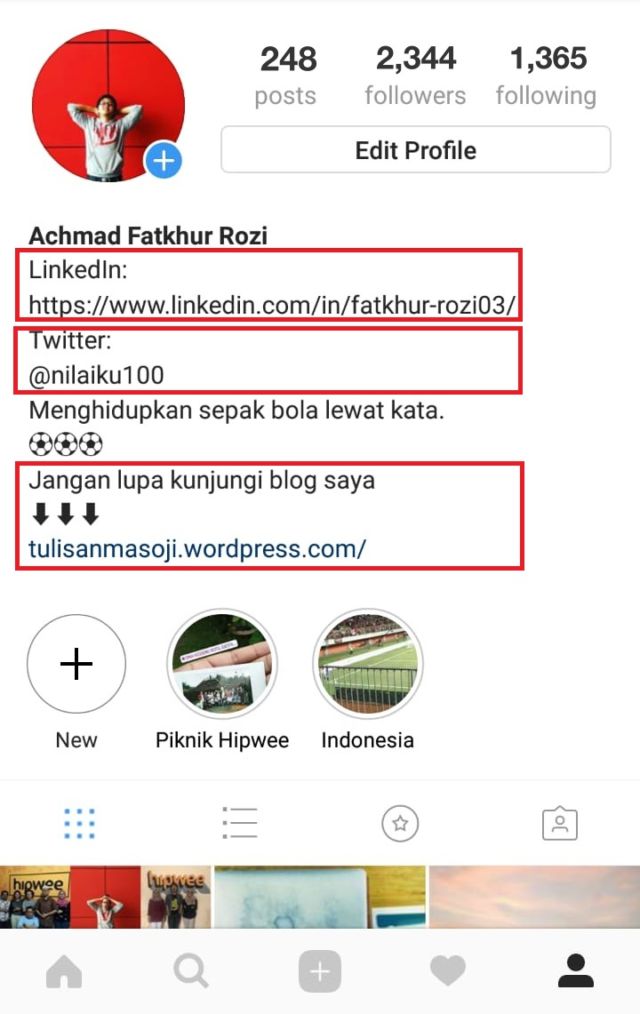 6 Cara Agar Eksis di Media Sosial. Nggak Perlu Update Postingan Tiap Hari Kamu Tetap Bakal Terkenal