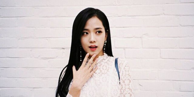 Jisoo Blackpink