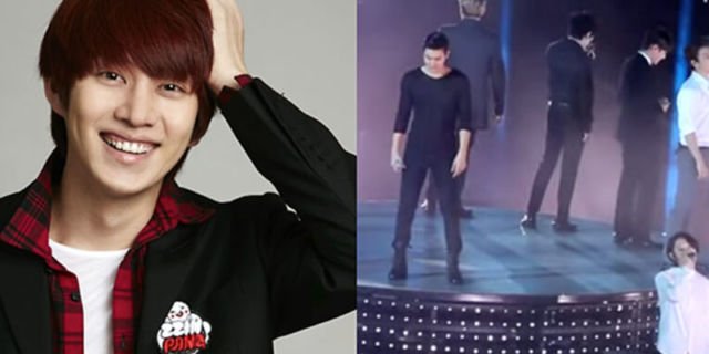 Heechul Super Junior