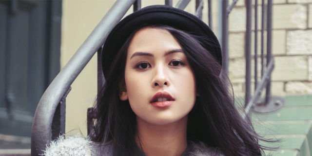 Maudy Ayunda