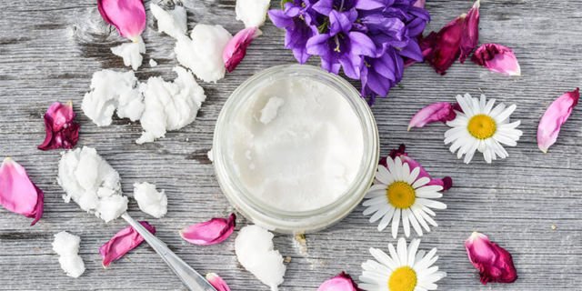 Menyimpan DIY Skin Care