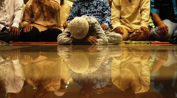 Ramadan Tiba, Saatnya Berburu Momen-Momen Fotografi Ini