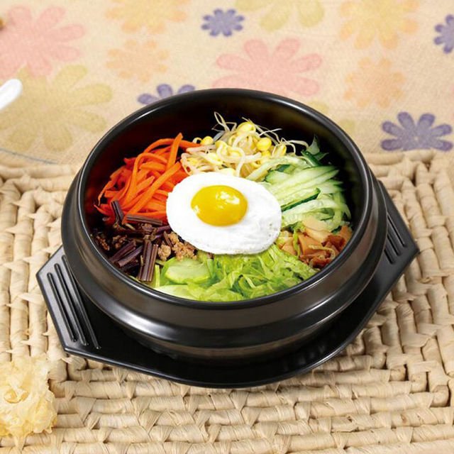 Bibimbap