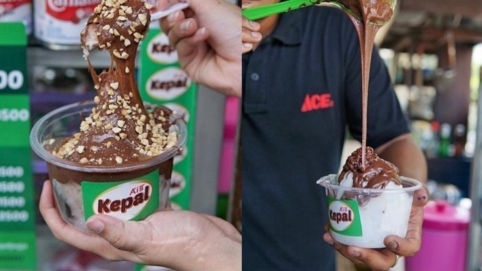 Es Kepal Milo Jadi Menu Baru Untuk Buka Puasa, Ini Cara Buatnya