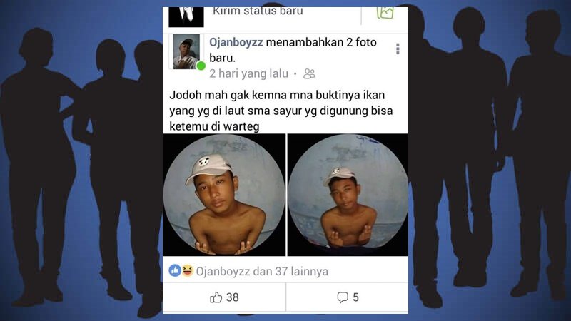 12 Kata Manis dari Bocah Sekolah yang Menggelikan. Definisi Cinta Datang Terlalu Dini!