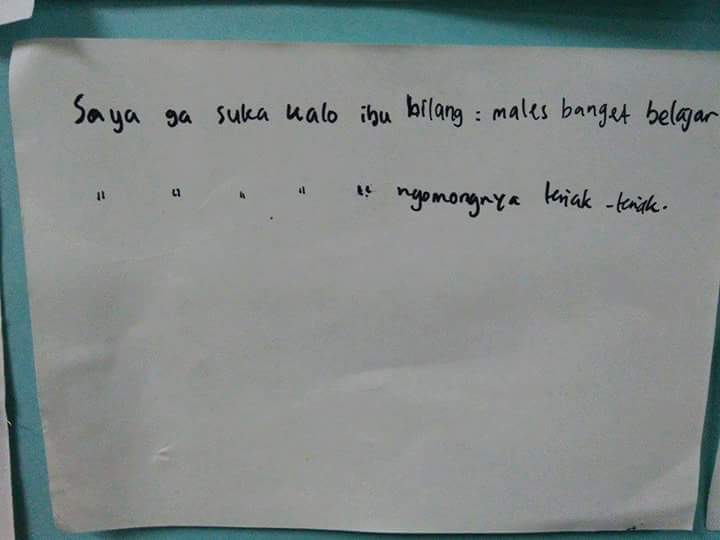 Bisa Jadi 15 Isi Hati Anak yang Nggak Pernah Terucap ini, Penyebab Kenapa Mereka Seperti itu Sekarang