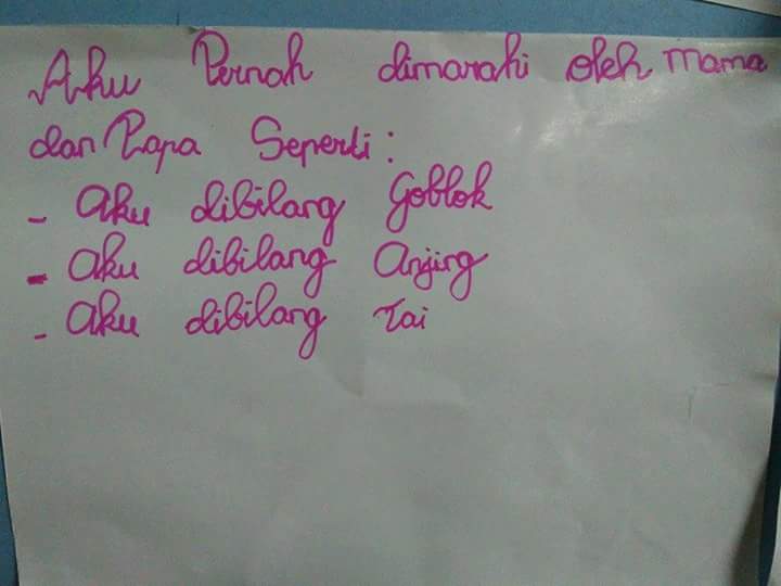 Bisa Jadi 15 Isi Hati Anak yang Nggak Pernah Terucap ini, Penyebab Kenapa Mereka Seperti itu Sekarang