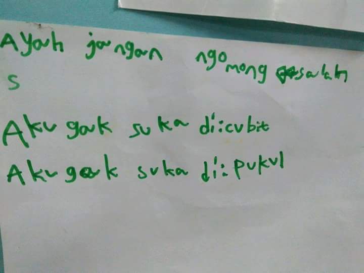 Bisa Jadi 15 Isi Hati Anak yang Nggak Pernah Terucap ini, Penyebab Kenapa Mereka Seperti itu Sekarang