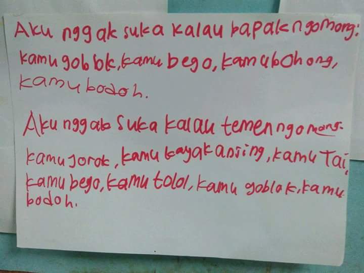 Bisa Jadi 15 Isi Hati Anak yang Nggak Pernah Terucap ini, Penyebab Kenapa Mereka Seperti itu Sekarang