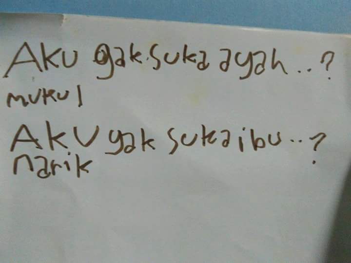 Bisa Jadi 15 Isi Hati Anak yang Nggak Pernah Terucap ini, Penyebab Kenapa Mereka Seperti itu Sekarang