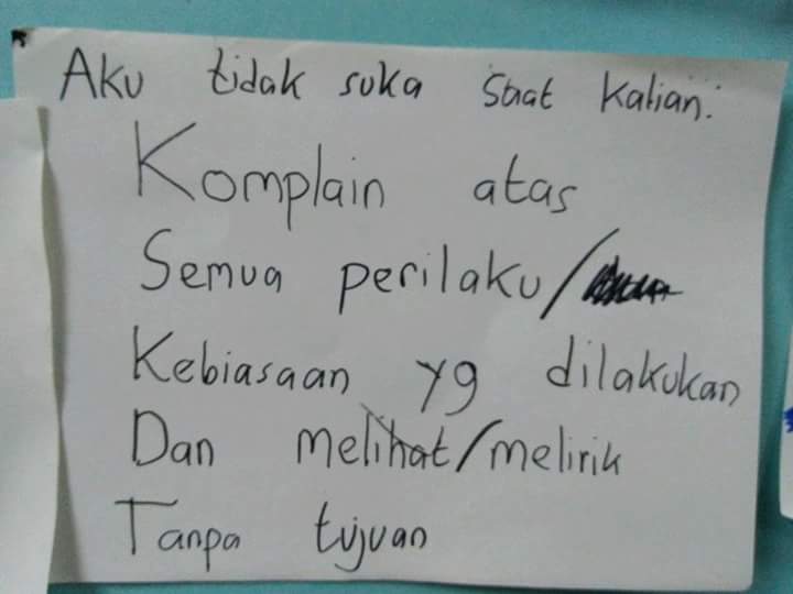 Bisa Jadi 15 Isi Hati Anak yang Nggak Pernah Terucap ini, Penyebab Kenapa Mereka Seperti itu Sekarang