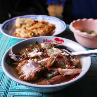 Soto Rem-Bang UNY: Ndelesep Tapi Sedep!