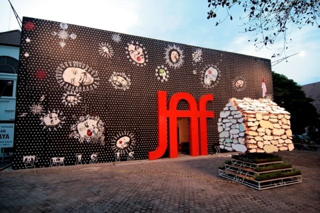 JAF #2