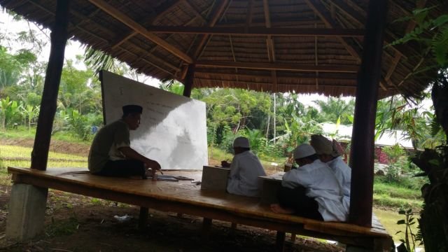 Mengenal Pesantren Al Hidayah, Sekolah Khusus untuk Anak-anak Pelaku Terorisme Pertama di Indonesia