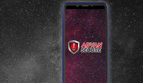 Advan Secure