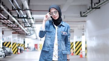 5 Super Girls Ini Harus Kamu Follow Di Instagram. Biar Suksesnya Bikin Kamu Ketularan