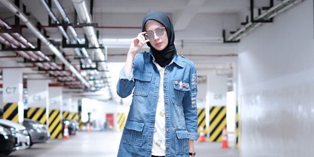 5 Super Girls Ini Harus Kamu Follow Di Instagram. Biar Suksesnya Bikin Kamu Ketularan