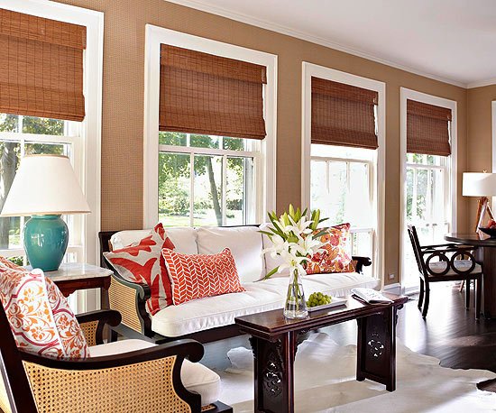 roller blinds