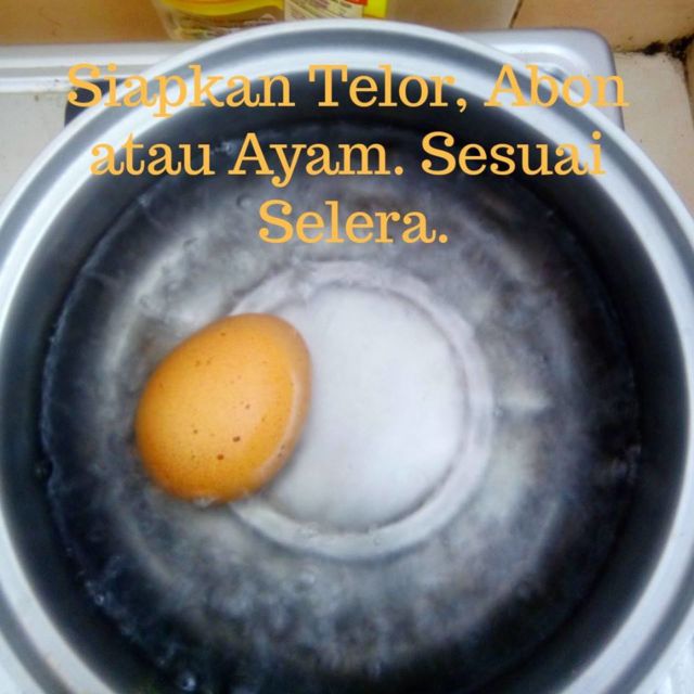 Rebus telur