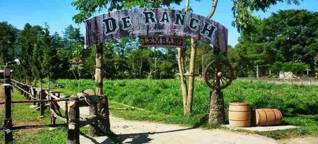 de ranch