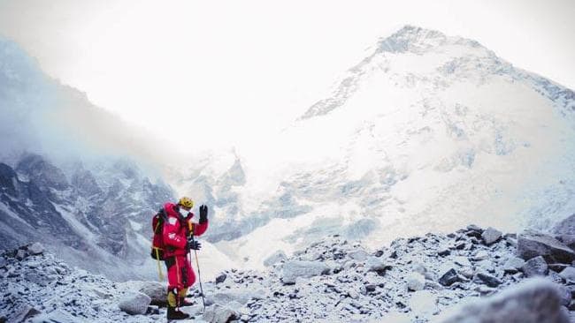 Tujuh Kali Gagal, Pendaki Asal Jepang Ini Meninggal Dunia di Everest Saat Pendakian ke 8!