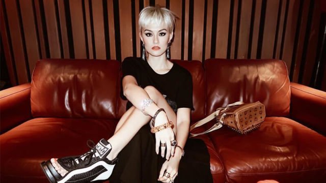 Agnez Mo