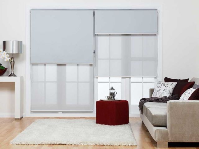 roller blind