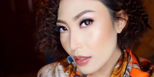 Ayu Dewi