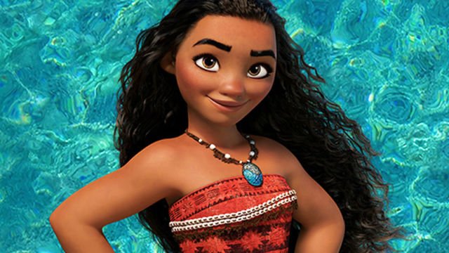 Moana - Moana