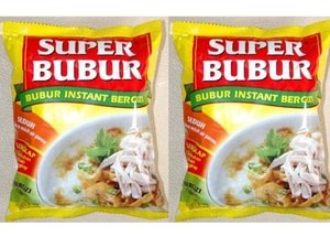 bubur instan