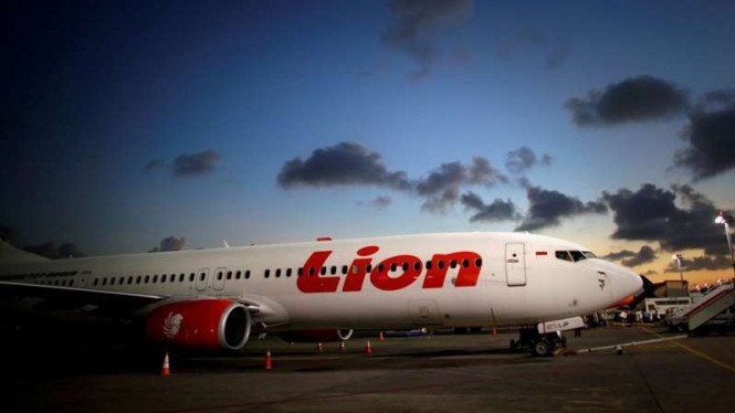 Kisruh Penumpang Lion Air yang Kaget Kena Bagasi Berbayar. Ada yang Marah Sampai Bawa Parang!