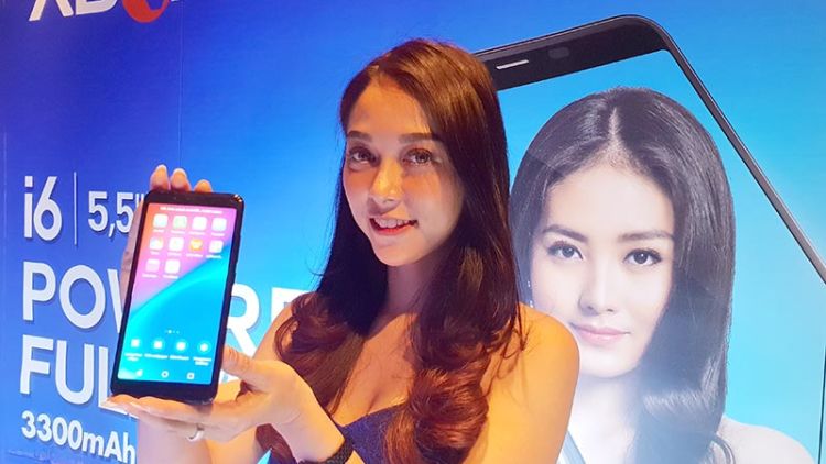 6 Fakta Advan i6 Gahar dan Cadas, Smartphone yang Layak Kamu Miliki.