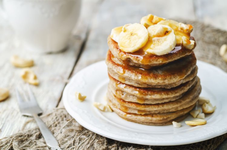 4 Resep Menu Sahur Praktis yang Bisa Bikin Kenyang Lebih Lama. Hemat, Lezat dan Tentunya Tinggi Gizi!