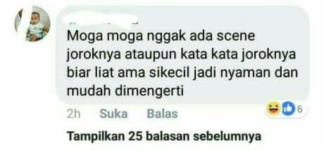 Lho, kok???