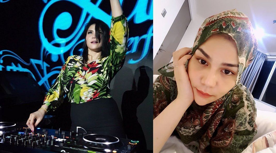 Evolusi DJ Butterfly Sejak Populer di Indonesia. Semakin Tertutup, Hobi Makan, dan Nggak Banyak Gimik