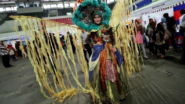 5 Acara yang Sering Digelar di GOR UNY. Event Mana yang Pernah Kamu Hadiri di Sana?