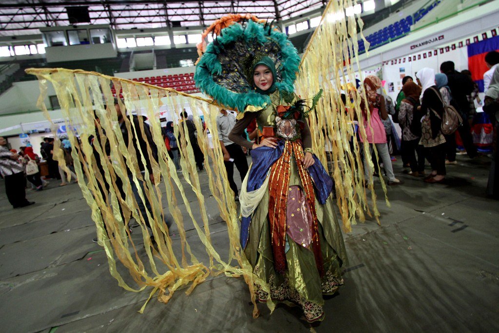 5 Acara yang Sering Digelar di GOR UNY. Event Mana yang Pernah Kamu Hadiri di Sana?