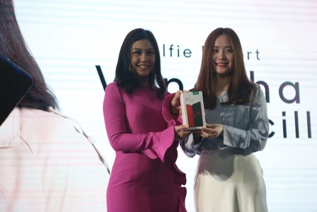 OPPO dan Shiseido Hasilkan F7 Youth Edisi Terbatas. Katanya Bisa Lindungi Kulit dari Sinar UV dan Radiasi Ponsel