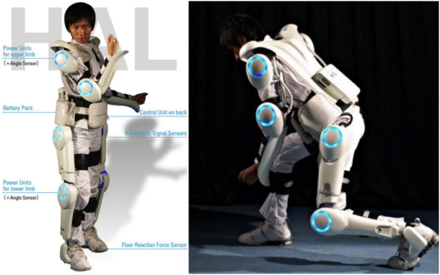 15+ Robot yang Mulai Hidup Bersama Manusia di Jepang. Ternyata Alasannya Justru Miris