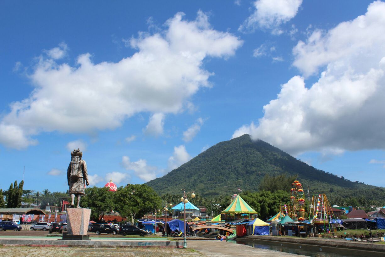 Festival Teluk Jailolo 2018, Sebuah Perpaduan Budaya dan Wisata Maluku Utara yang Memesona!