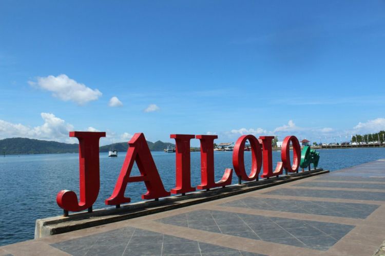 Festival Teluk Jailolo 2018, Sebuah Perpaduan Budaya dan Wisata Maluku Utara yang Memesona!