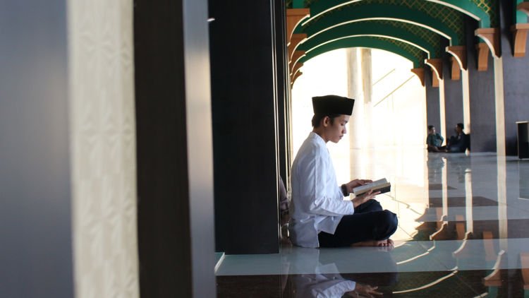 7 Hal yang Dilakukan Generasi Milenial Jelang Ramadhan