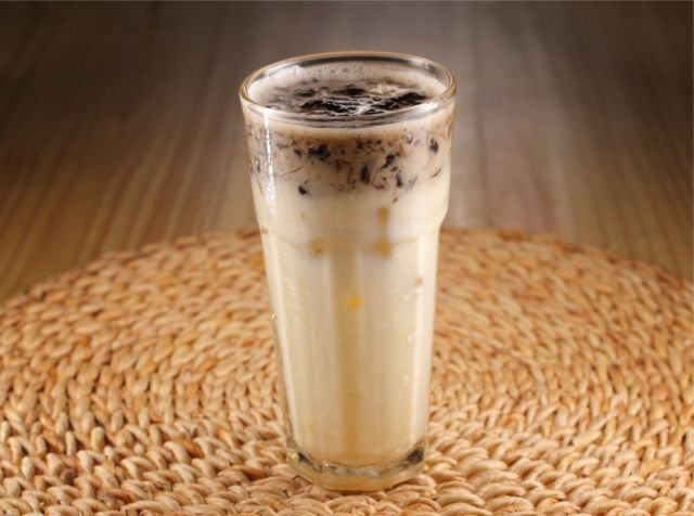 resep minuman buka puasa