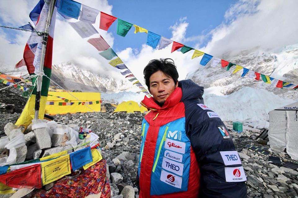 Tujuh Kali Gagal, Pendaki Asal Jepang Ini Meninggal Dunia di Everest Saat Pendakian ke 8!