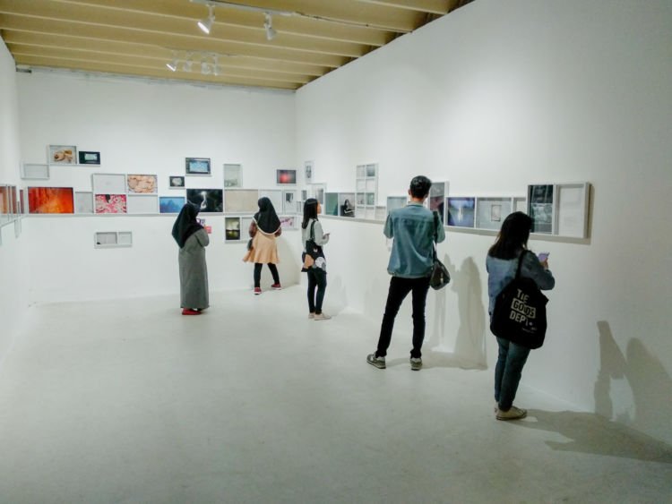 ARTJOG 2018, Pameran Seni Kontemporer Terbesar di Indonesia. Buat Pecinta Seni, Wajib Datang ke Sini!